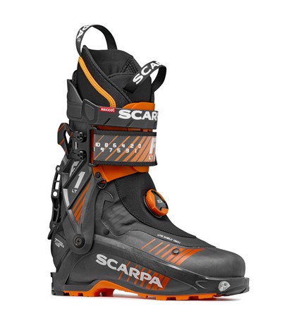 SCARPA F1 LT 2022/2023
